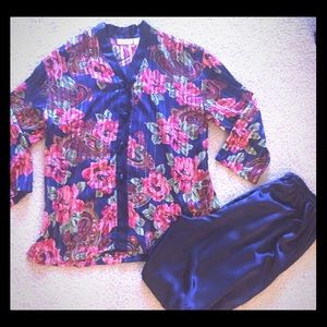 Victoria’s Secret pajama set